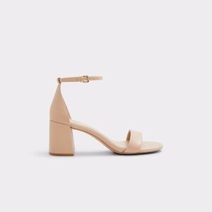 NIB Aldo Pristine Strappy Sandal